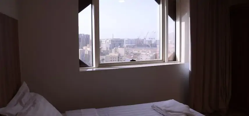 Artal Taibah Hotel image